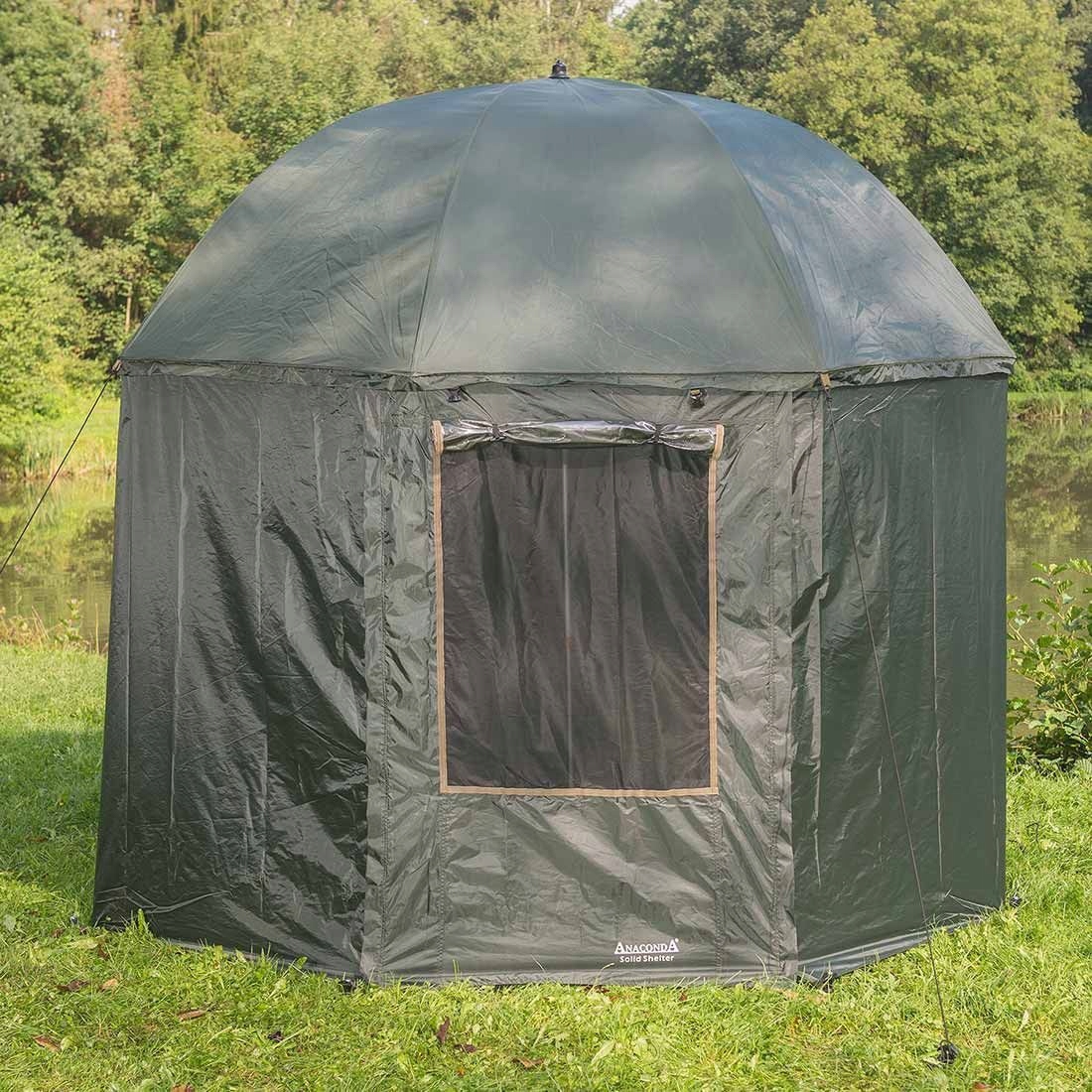 Namiot parasol Anaconda Shelter