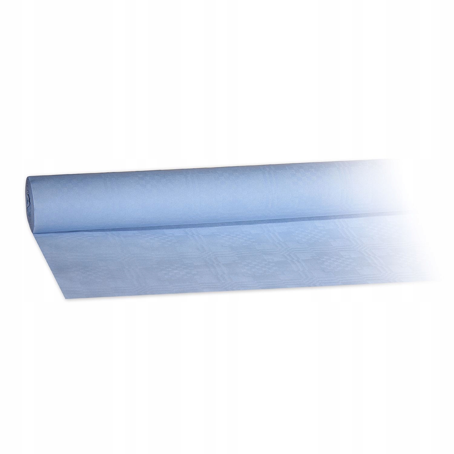 

Obrus papierowy w rolce niebieski 8m 3szt 24m