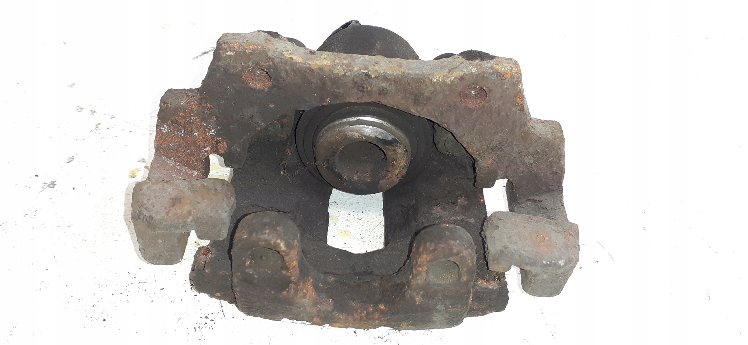BMW E46 Bremssattel Bremse Sattel links heck