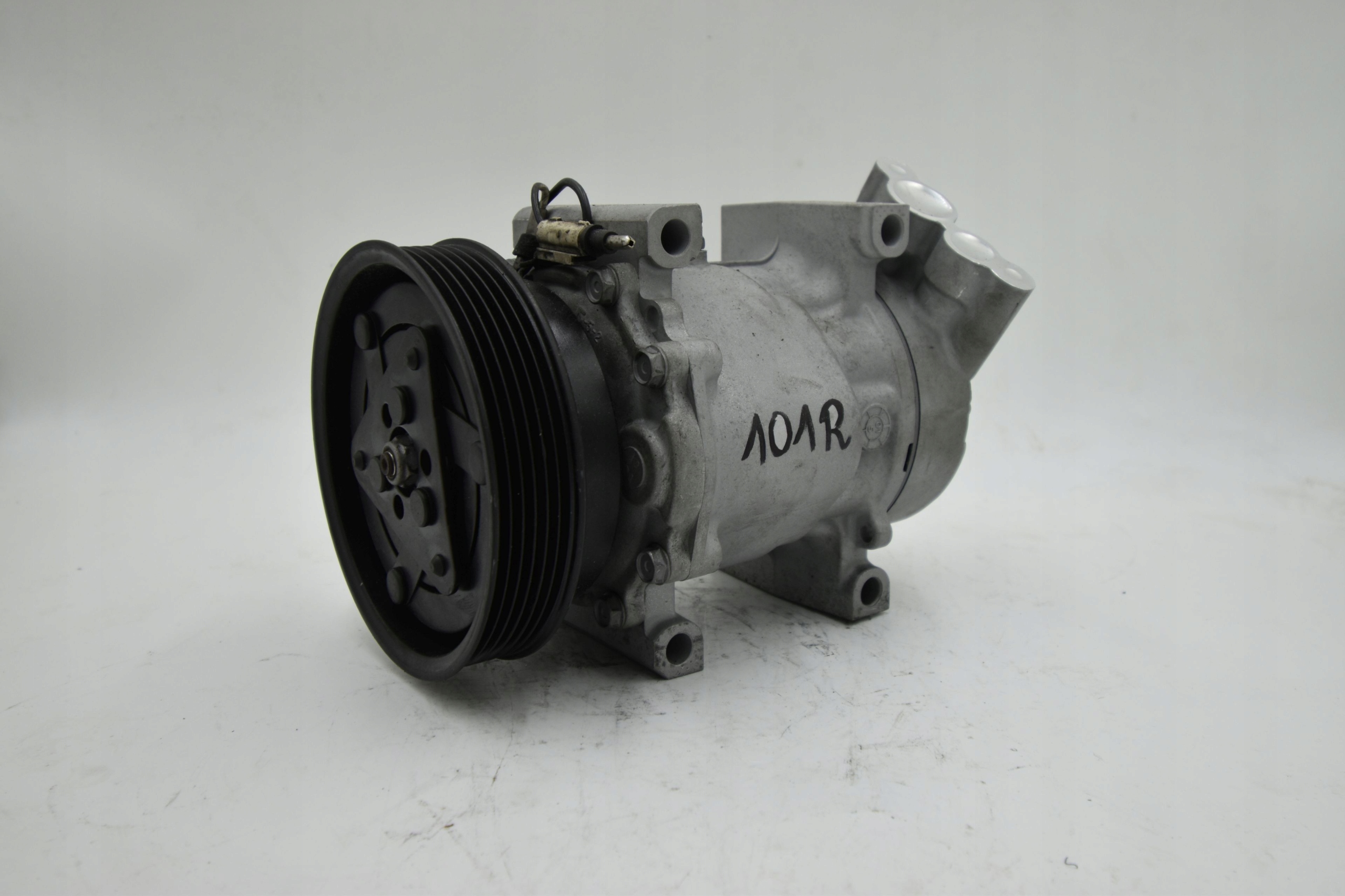 KOMPRESOR KLIMATYZACJI KANGOO CLIO THALIA 1.5 DCI