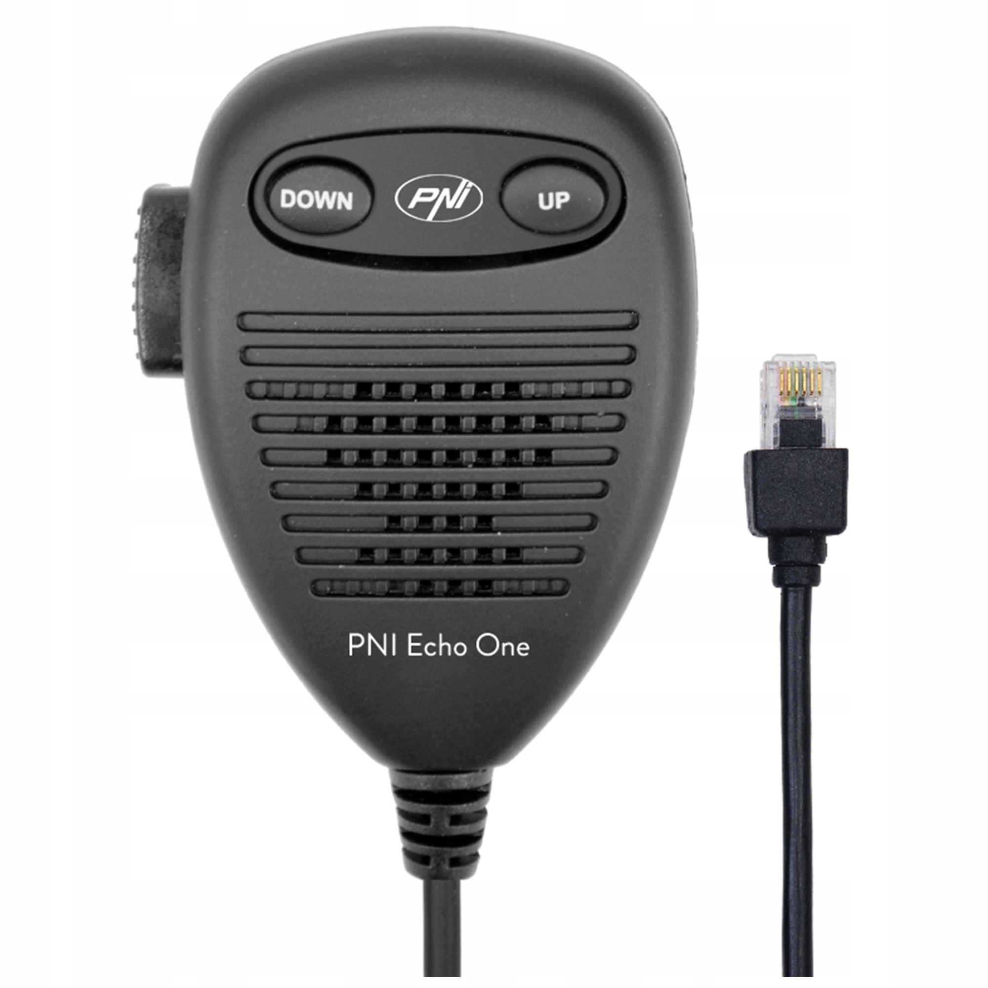 Mikrofón Pni Echo One pre Pni Hp 6500 a Pni Hp 7120 s nastaviteľným režimom