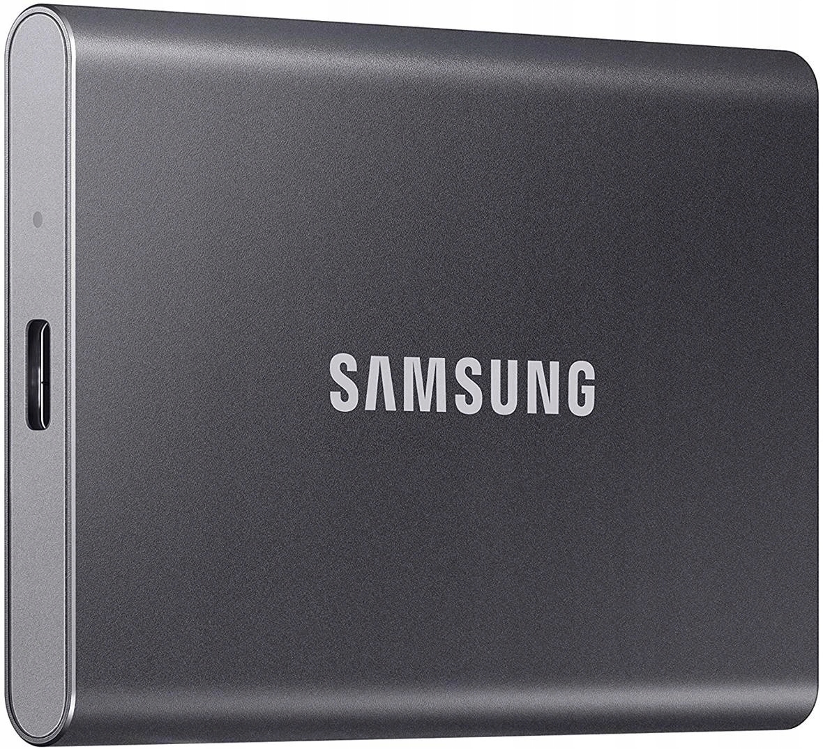 Přenosný Ssd disk Samsung Portable Ssd T7 2TB (MU-PC2T0T/WW)