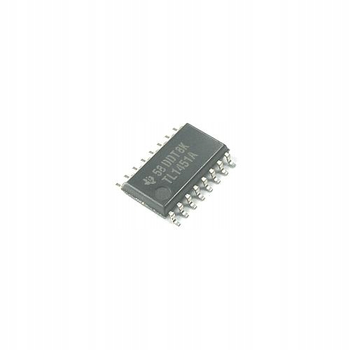TL1451ACNSR TI