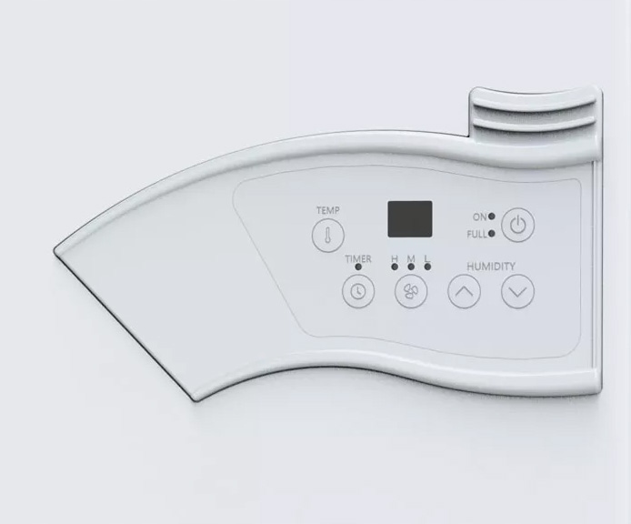 OSUSZACZ MASTER DH721P model 2021r. R290 Kod producenta OSUSZACZ MASTER DH721P