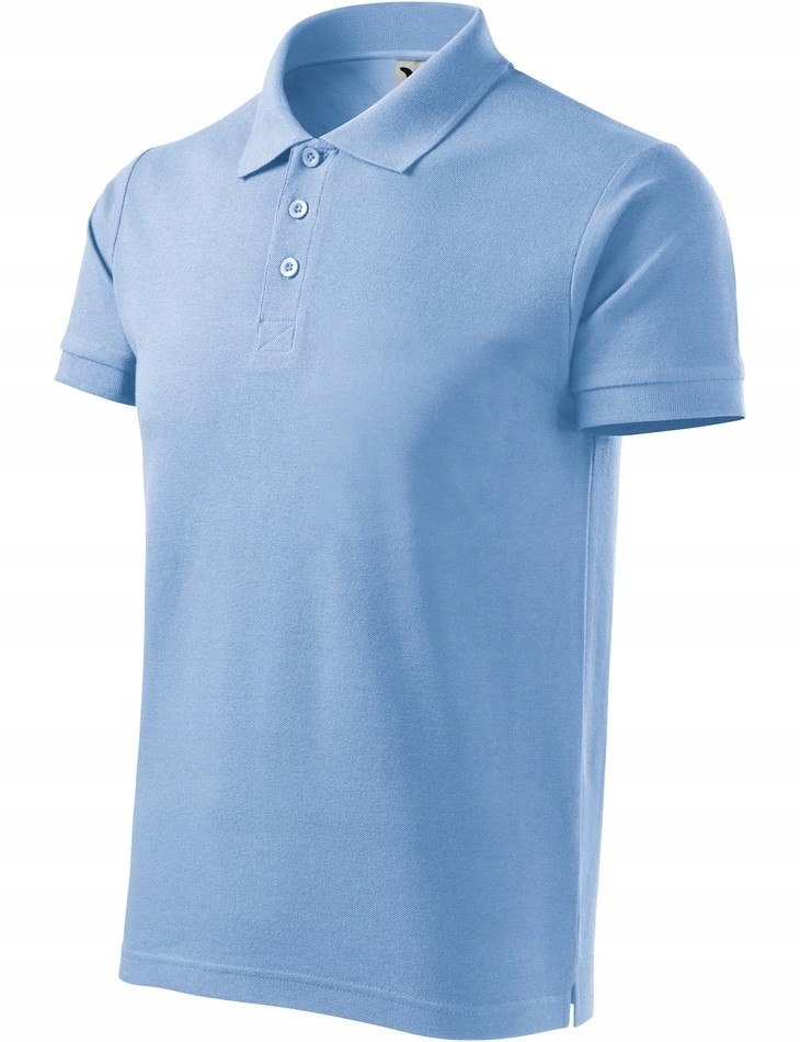 

Malfini Cotton Heavy 215 koszulka męska polo 3XL