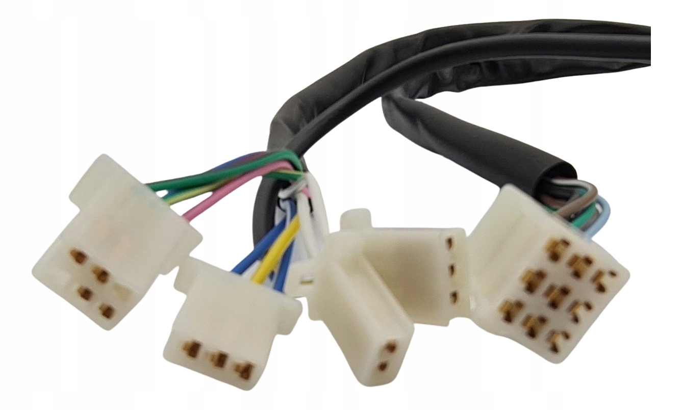 LICZNIK ELEKTRONICZNY Eagle EGL Lyda 150 200 250cc Manufacturer Bashan