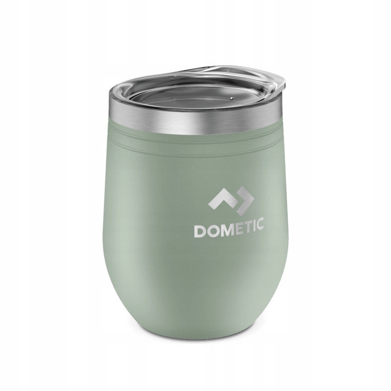 Kubek termiczny do wina DOMETIC 300ml MOSS