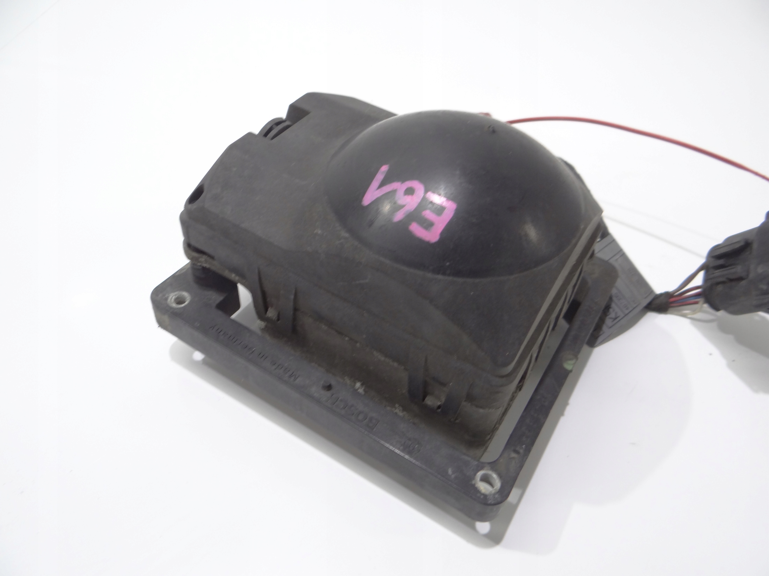 SENSOR RADAR module ACC BMW E60 E61 E65 E66 OE 6768706