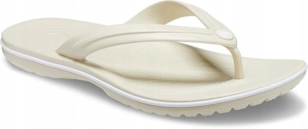 Pánské žabky Nazouváky Boty Crocs 11033 Crocband Flip 46-47