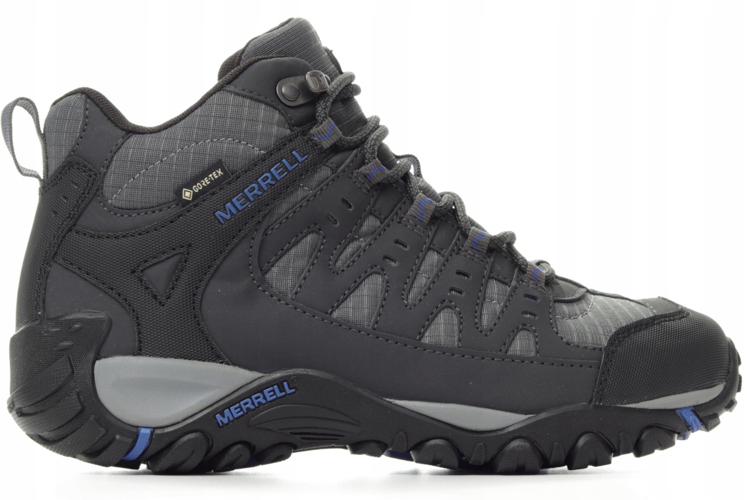 

Buty męskie Merrell Accentor Gtx Gore-tex