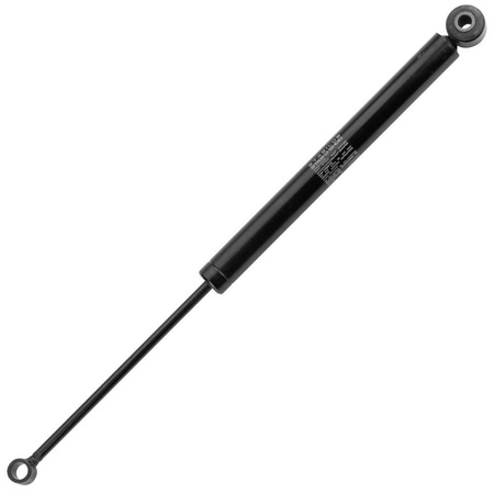 Nájezdový tlumič pro zařízení Al-ko 308-446 mm 750 kg, originální