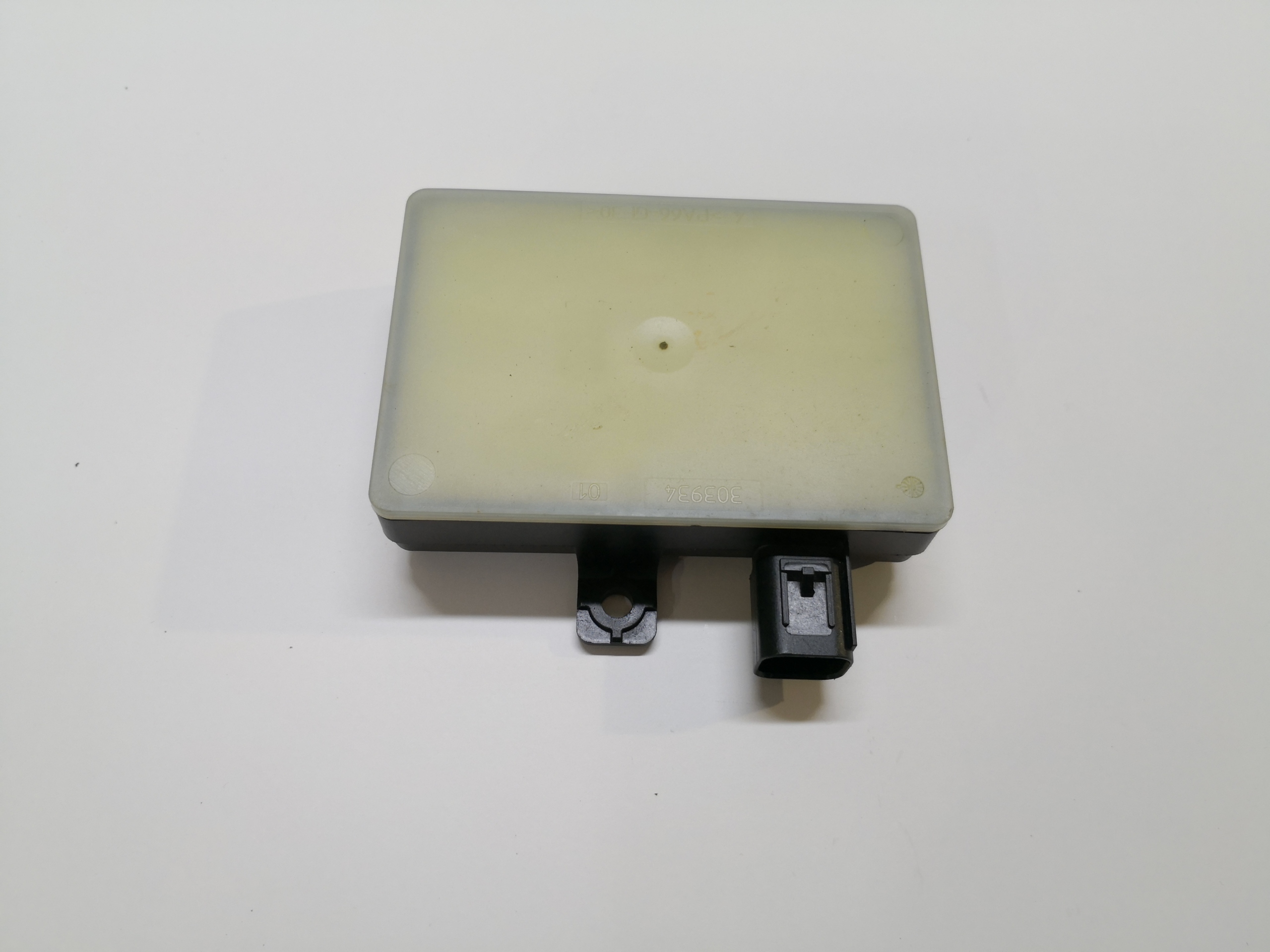 модуль ремня Range Rover Evoque Discovery