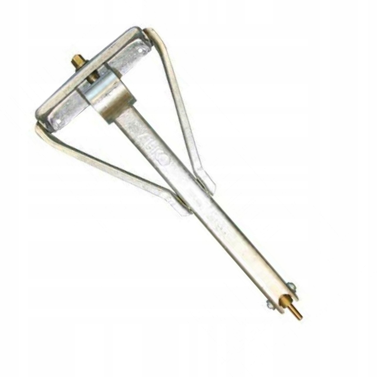 205817 - Ножна опора Караван ALKO 800 кг