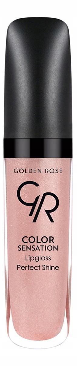 Golden Rose Color Sensation Błyszczyk (102) 5 ml