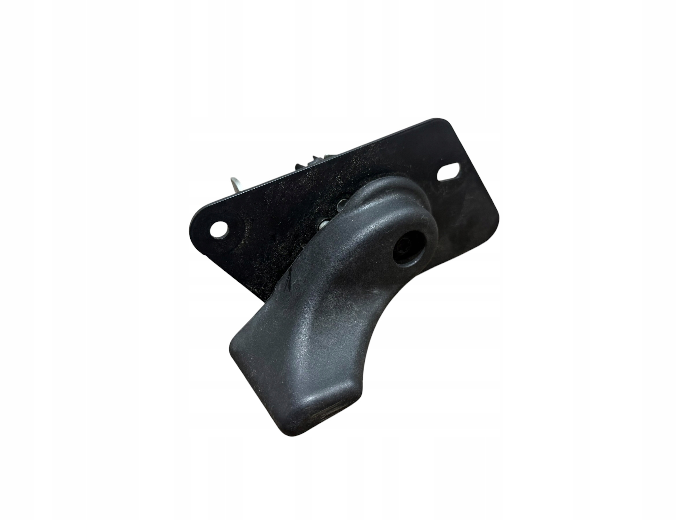 handle inner lock door TYLNYCH SKRZYDELEK rear part JUMPY III