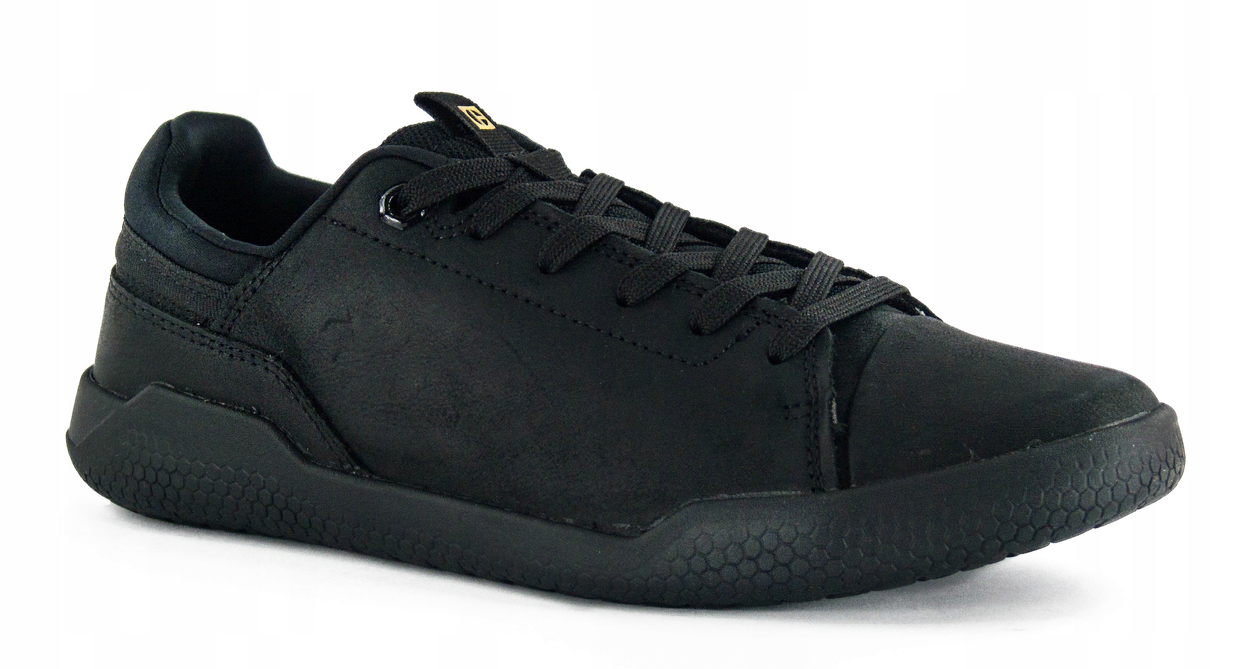Cat Hex Base Buty Męskie Casual P110105 Czarne 41