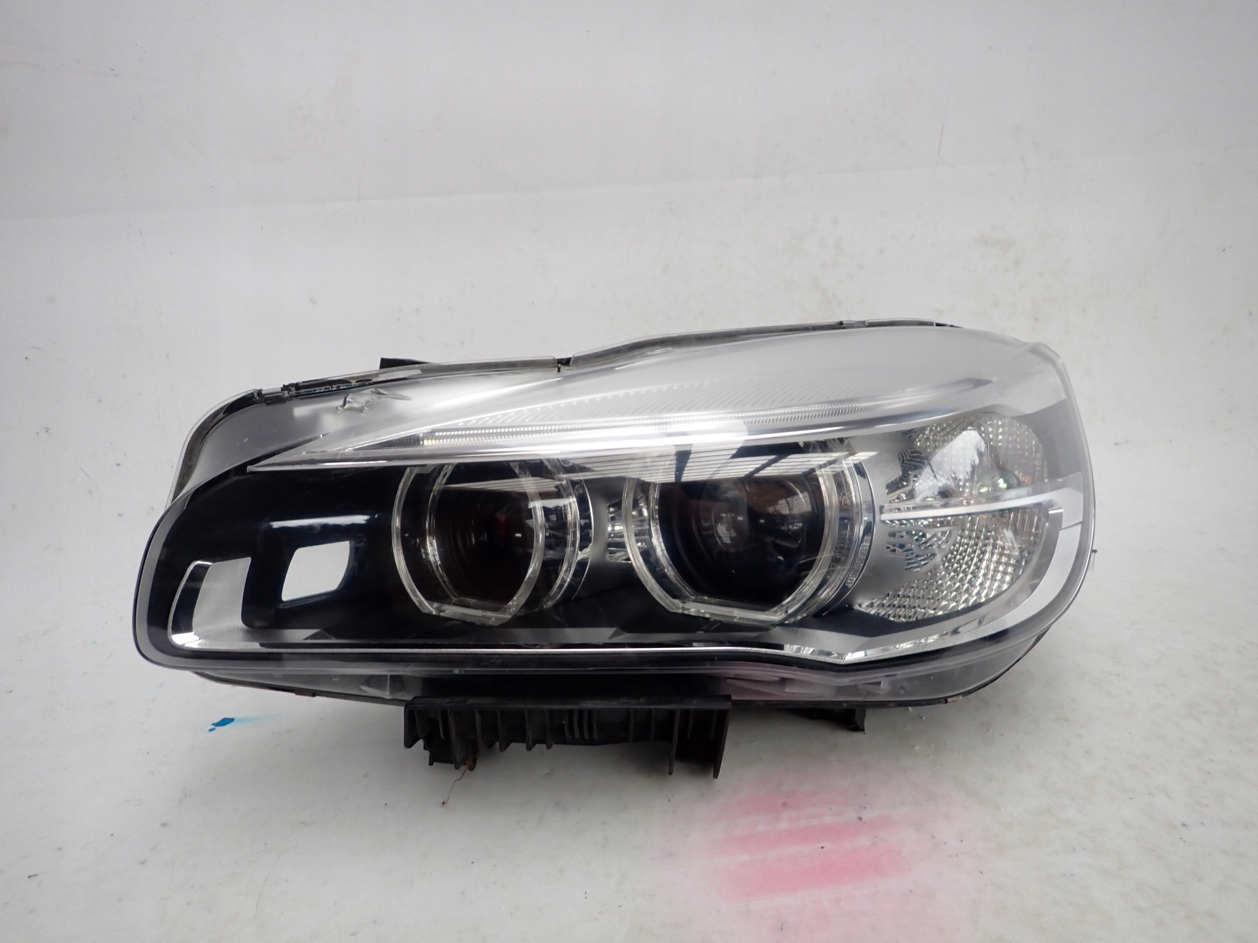 BMW 2 F45 F46 14- FULL LED left front front light front 7422579
