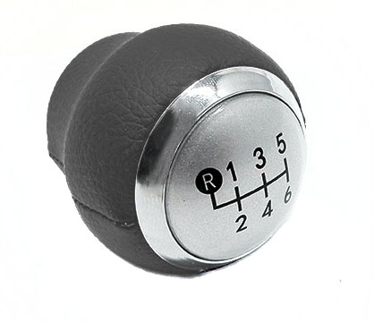 Gałka zmiany biegów TOYOTA AVENSIS II T25 na 12mm Producent części SA
