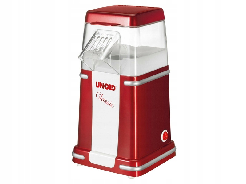 Maszyna do popcornu UNOLD 48525
