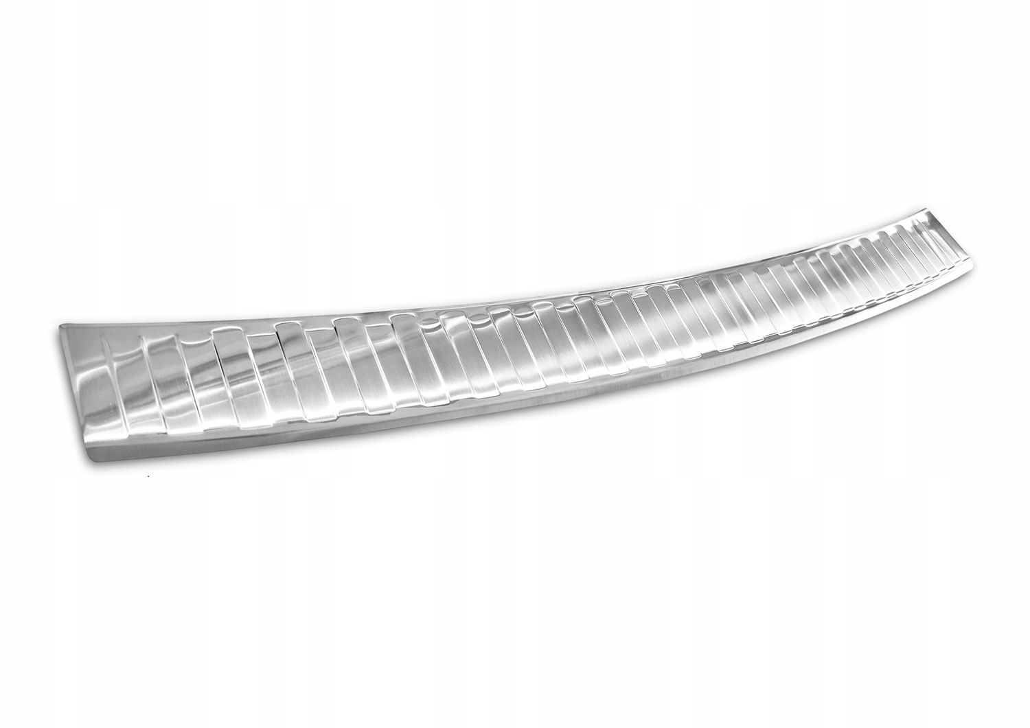 Kryt na nárazník Porsche Cayenne 2010-2014