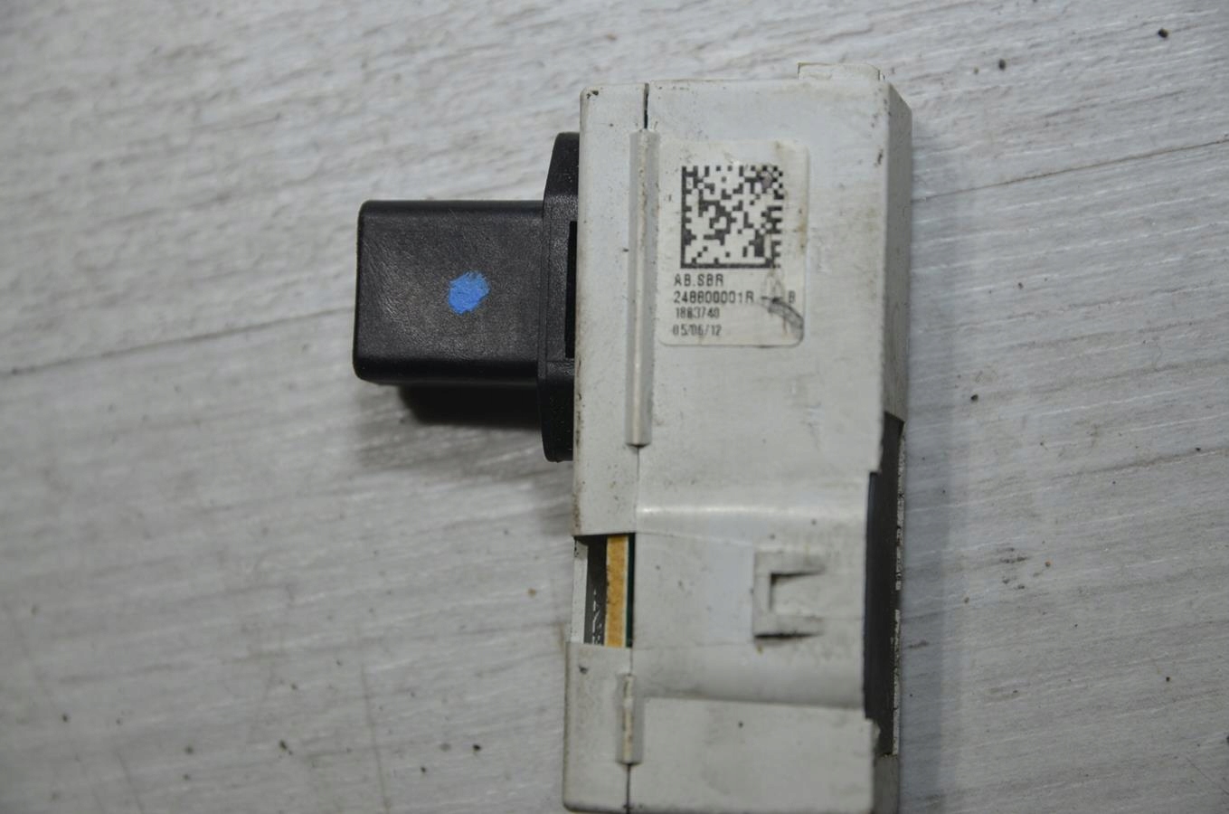 sensore pasow Dacia LODGY