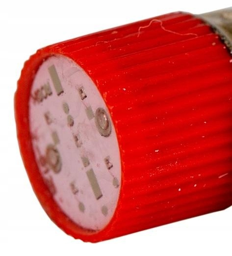 

Lampka Kontrolka Sterownicza Żarówka 24V BA9s