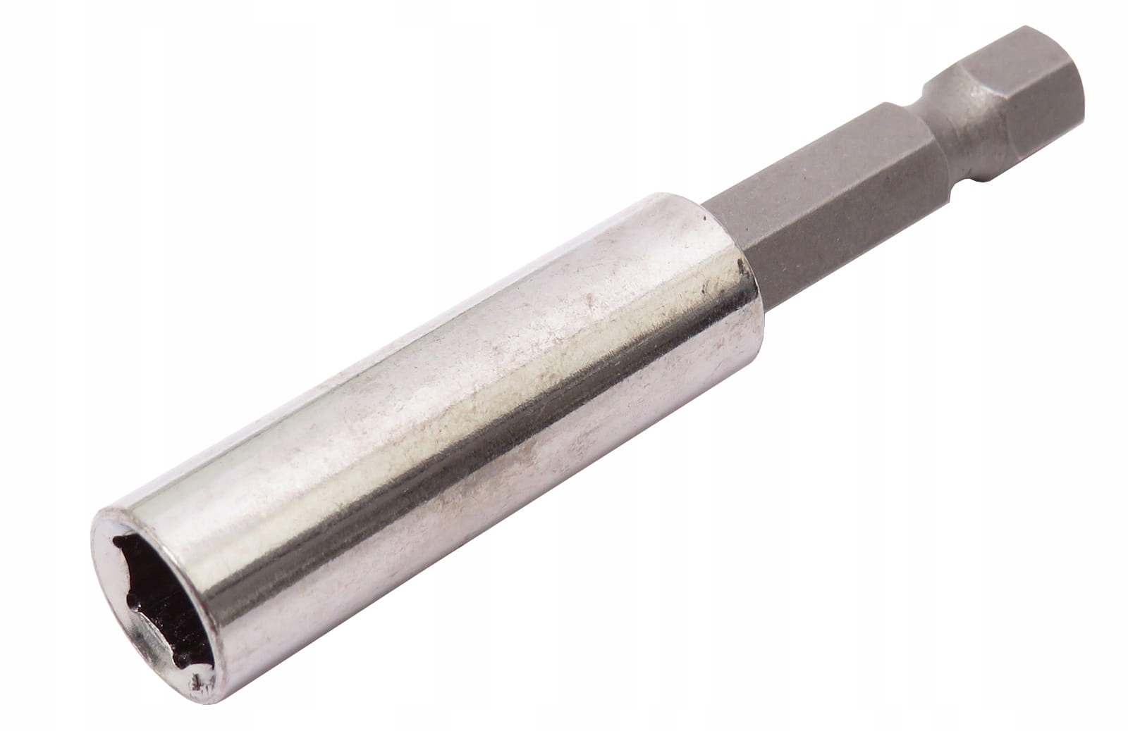 

Uchwyt do bitów 1/4" 60 mm Magnetyczny