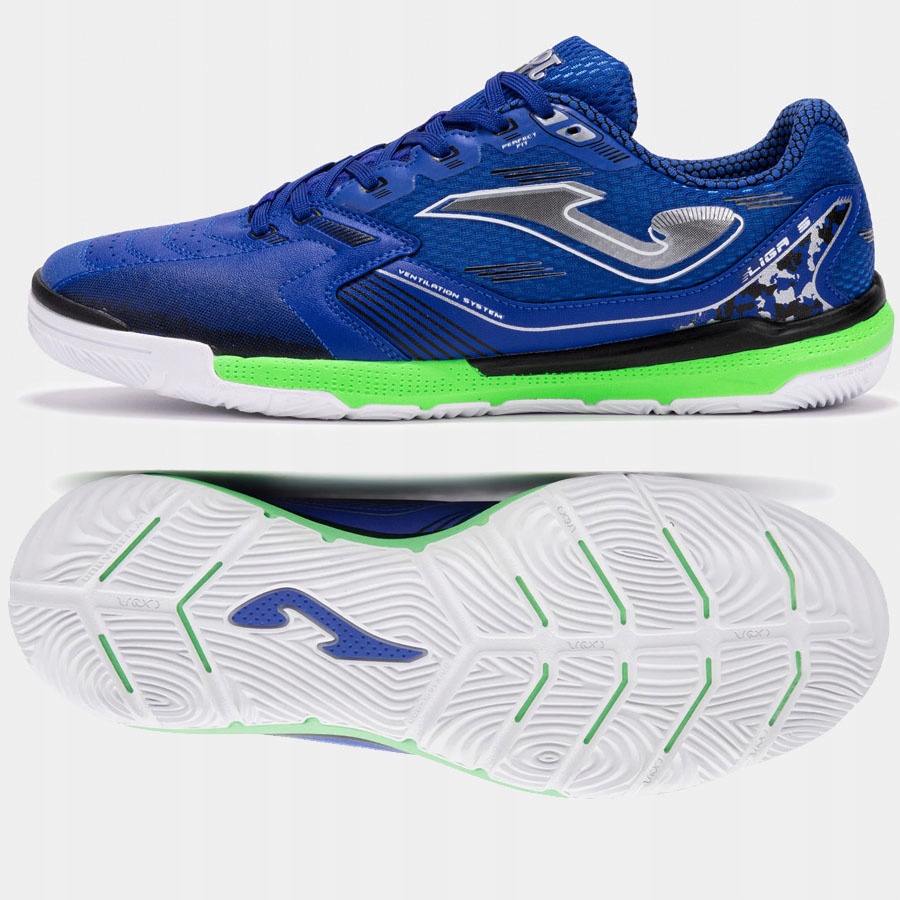Buty Joma Liga 5 2505 In LIGS2505IN niebieski 42 1/2