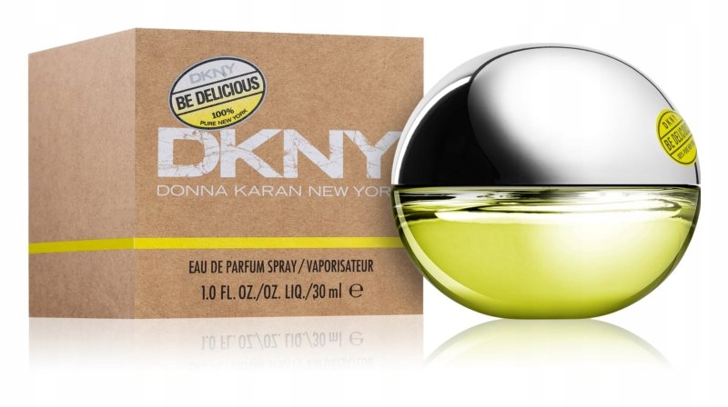 Donna Karan Dkny Be Delicious Edp 30ML
