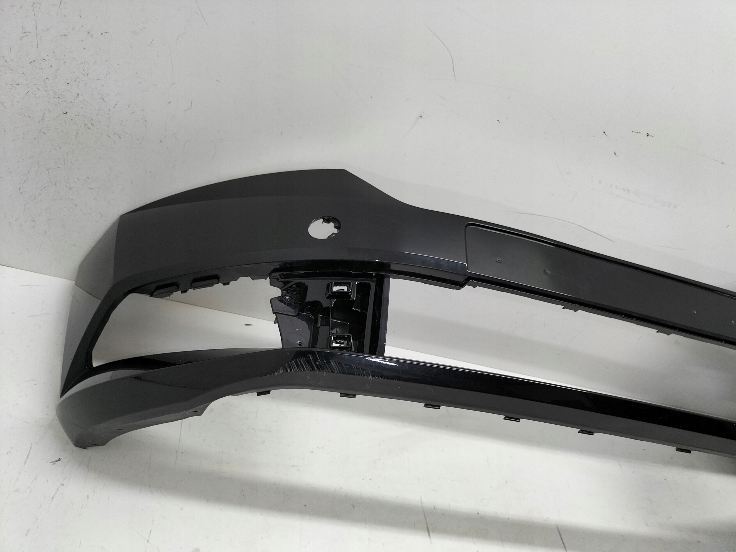 Frontstoßstange vorne SKODA FABIA III LIFT 18