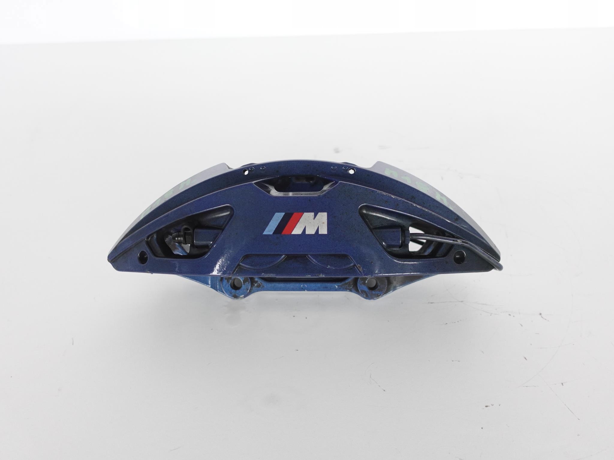 BMW G30 G31 G01 G20 m-packet caliper left 374/36