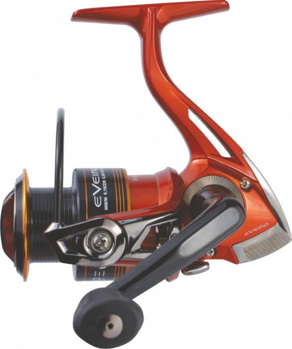 Mistrall Kołowrotek Eveiro FD35 3500