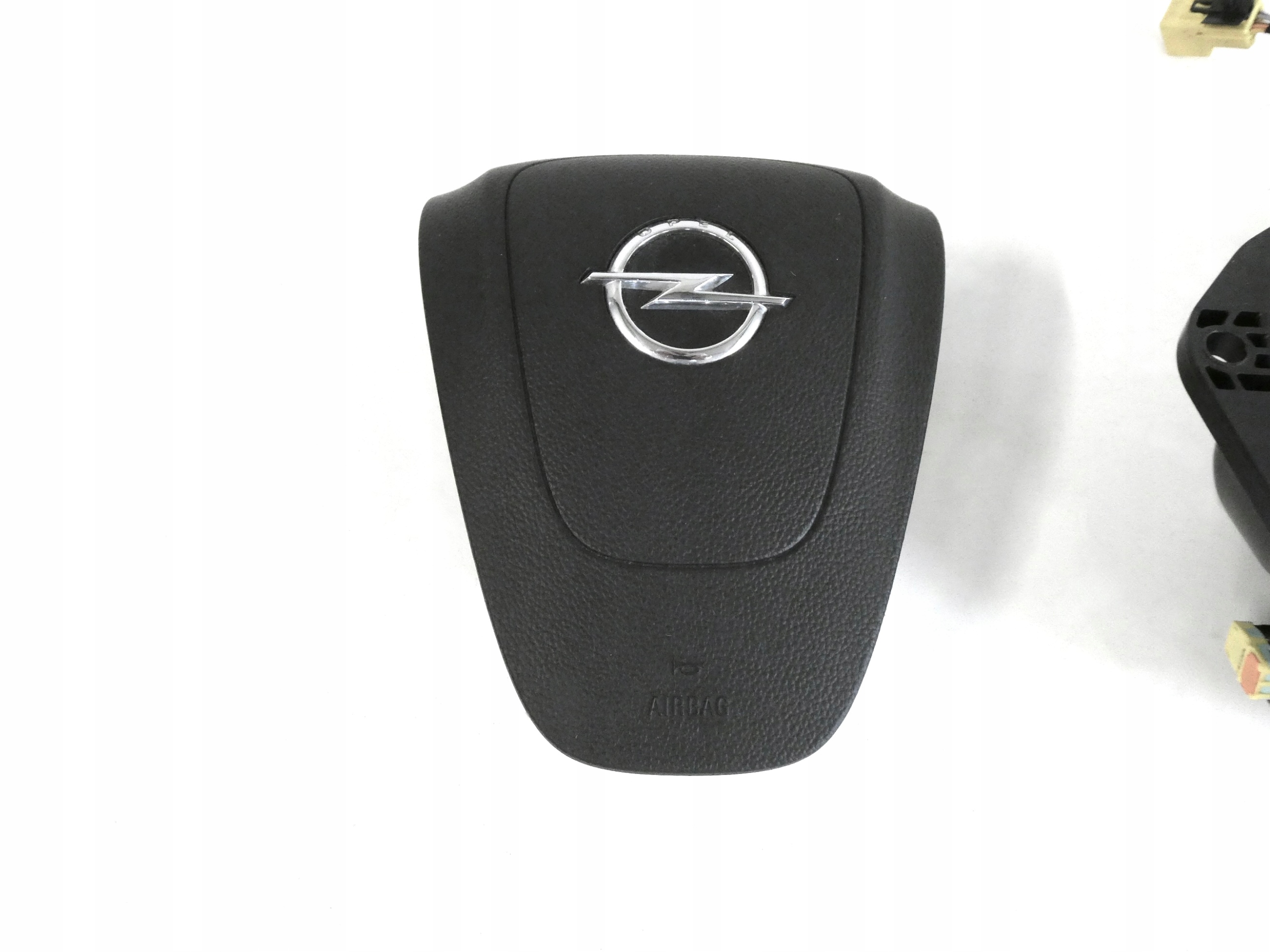airbag PASAZER KIEROWCA airbag Originale OPEL INSIGNIA A 08-12