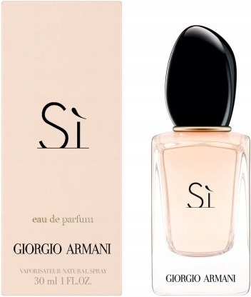 Giorgio Armani Si Edp 30 ML