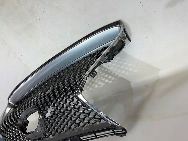Lexus LC LC500 LC500H Grill Atrapa PDC Producent części Lexus OE