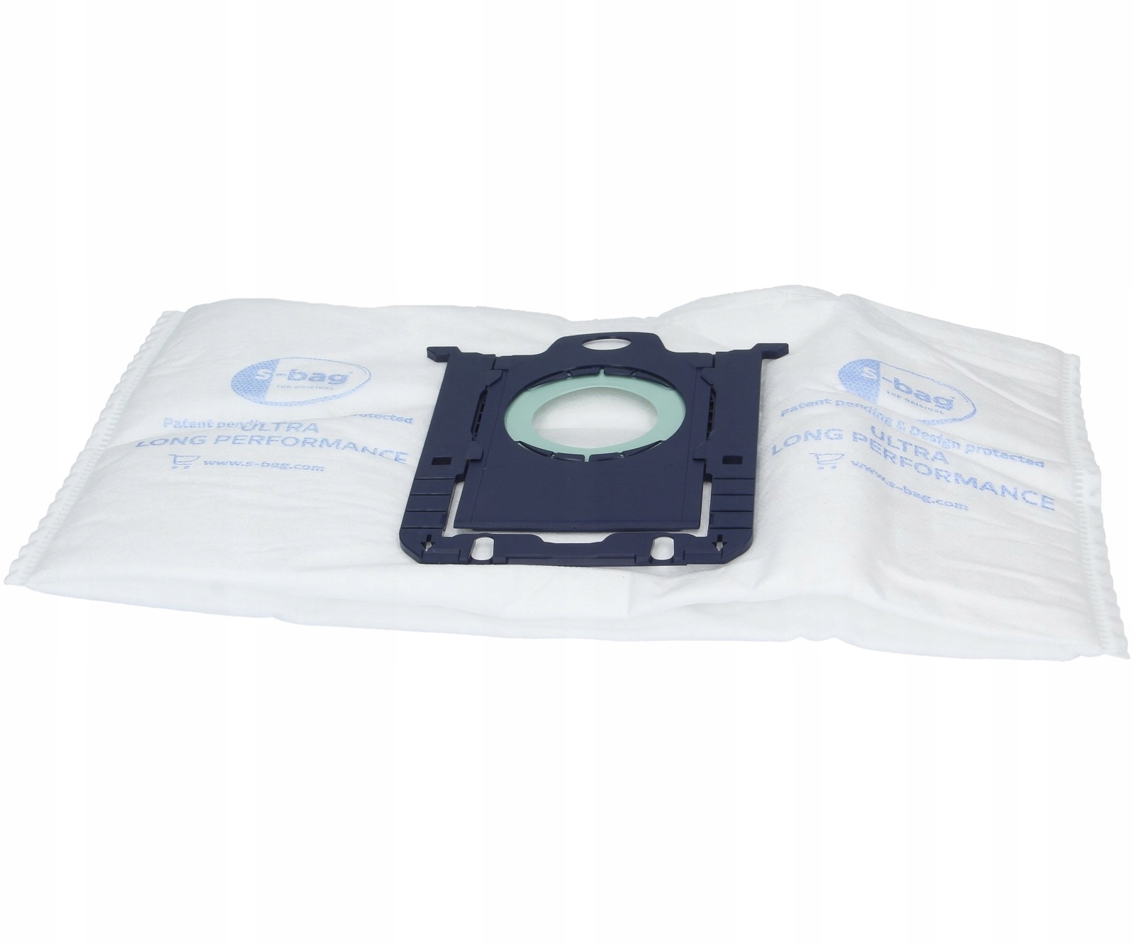 Worki Electrolux S-BAG E210 Ultra Long Performance Typ worka syntetyczny