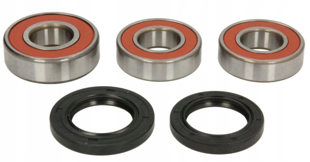 Ložiska zadního kola Tourmax Suzuki Dr-z 400 00-08