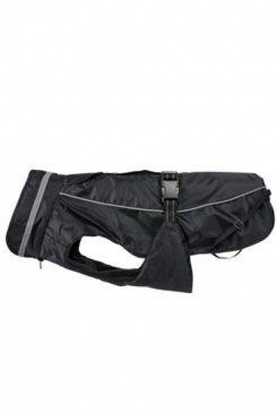 Levně Obleček Winter Jacket Černý Xs Kruuse