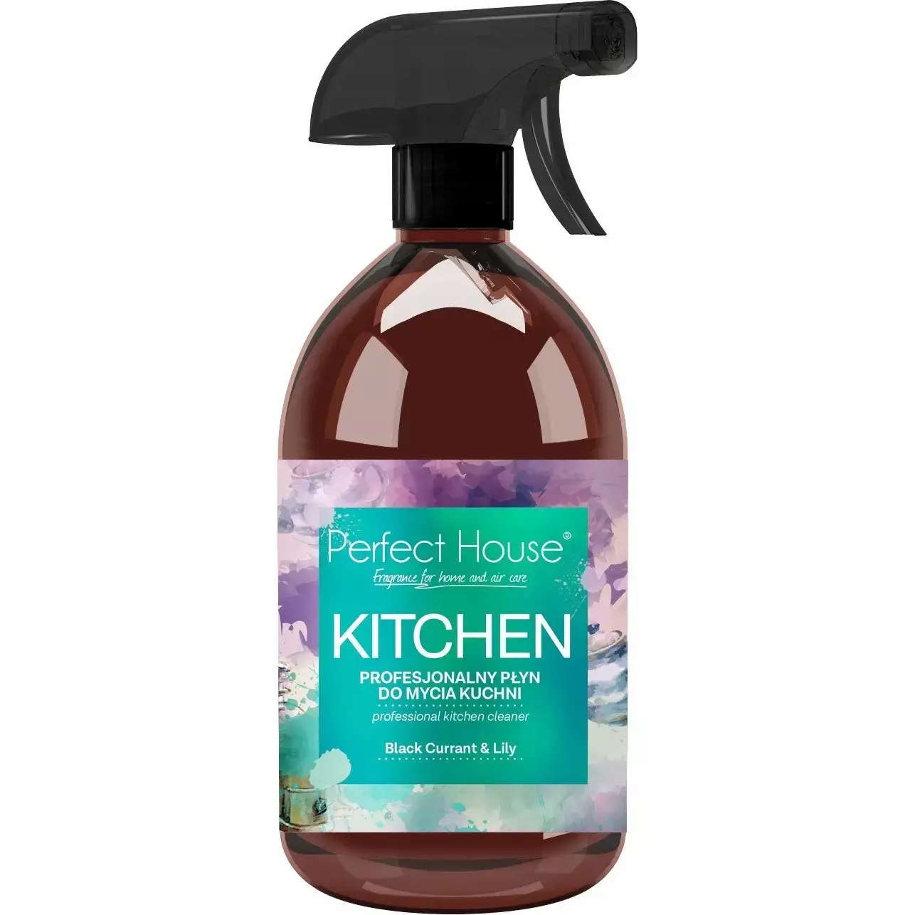 

Barwa Perfect House Płyn do czyszczenia Kuchnia