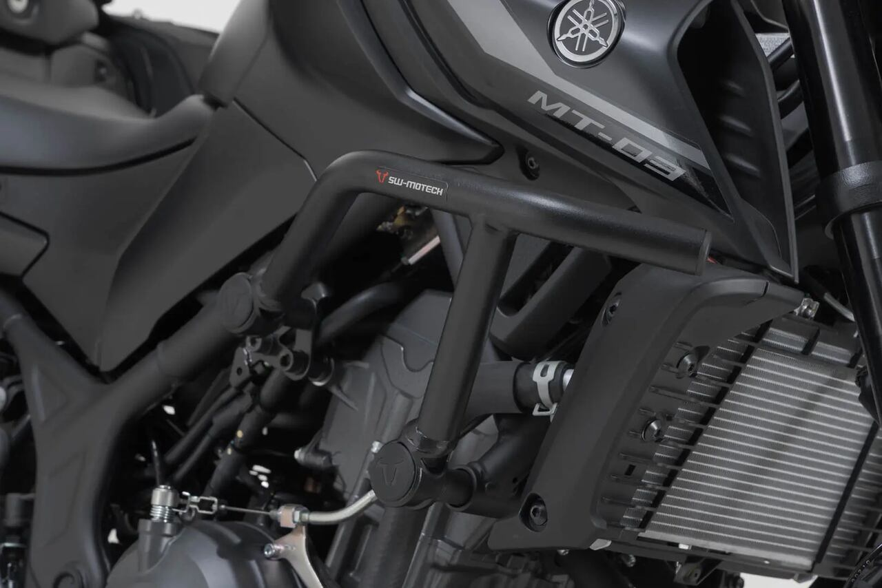 Gmole SW-Motech Crash Bar Yamaha MT-03