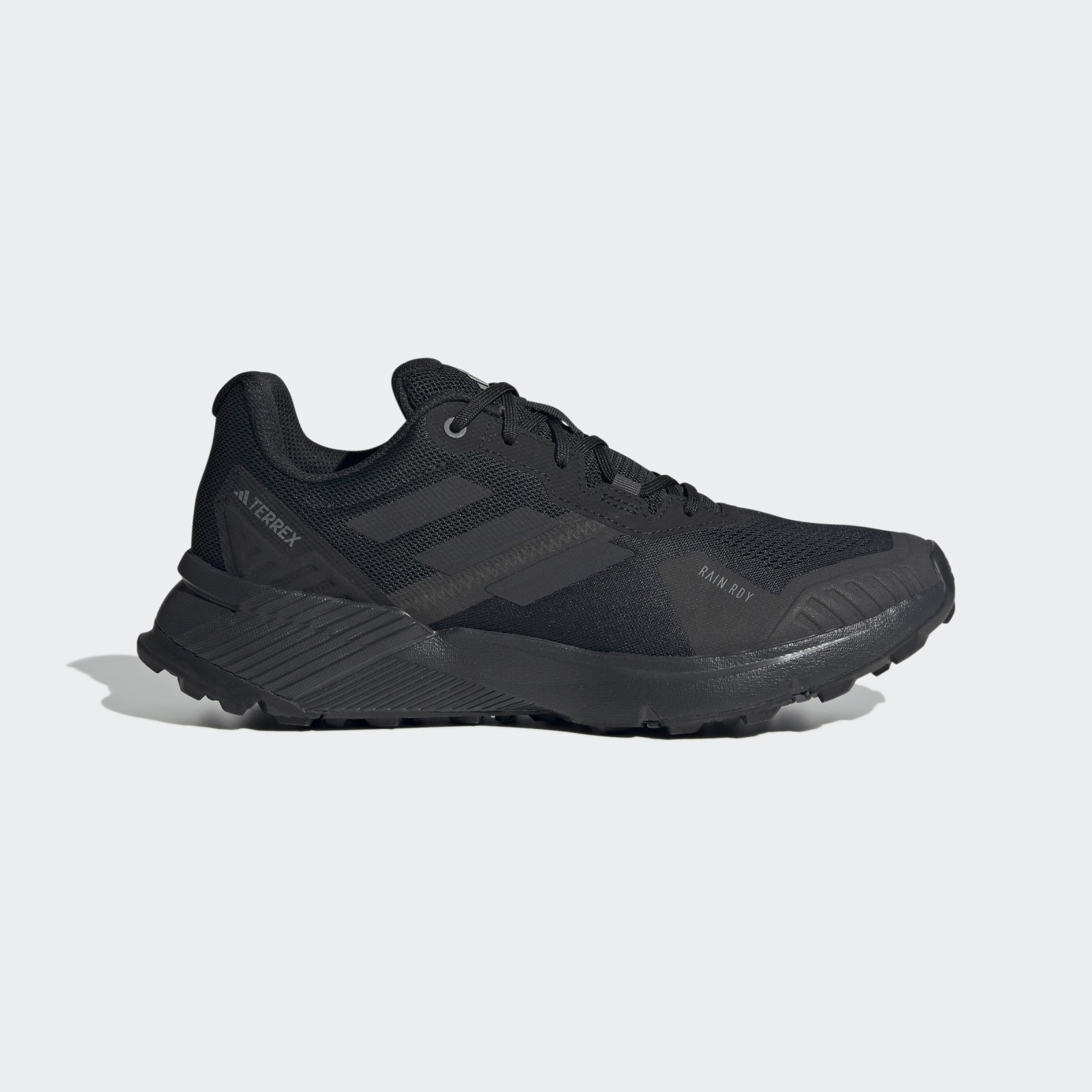 Pánske trekové topánky adidas Terrex Soulstride R.rdy