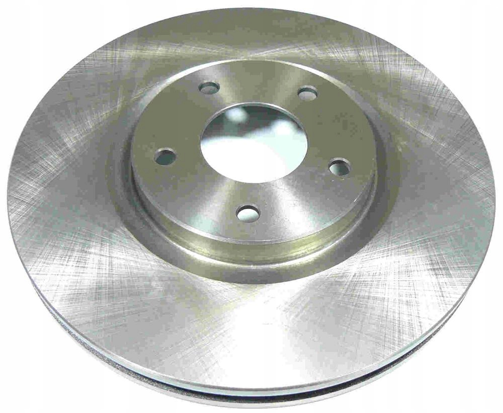 6134910_FN3 - Диски 320 мм для NISSAN QASHQAI J10 Koleos RENAULT