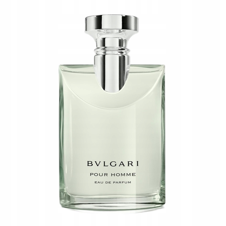 Bvlgari Pour Homme parfémovaná voda sprej 100 ml