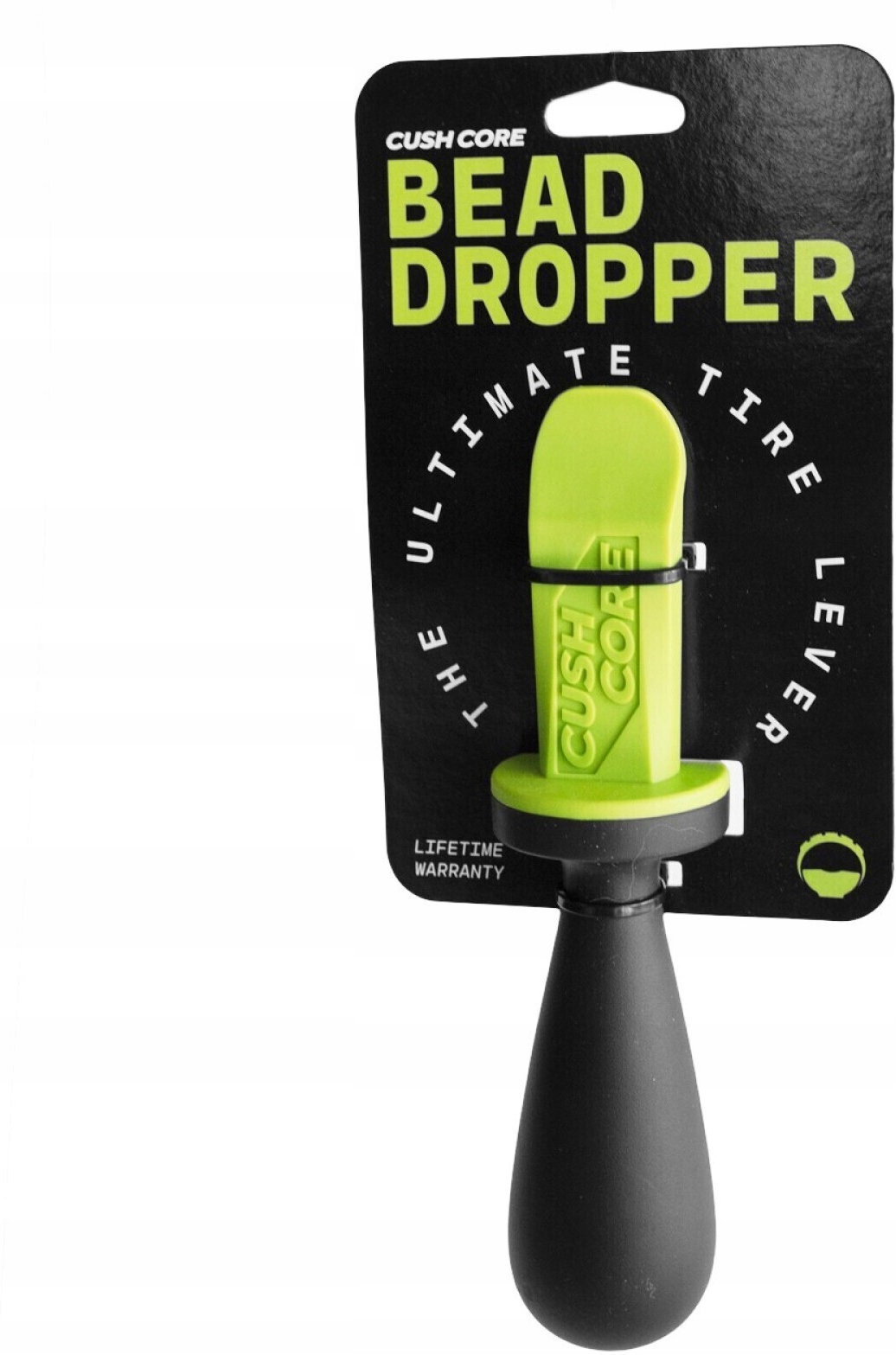 

Cush Core Łyżka Do Opon Bead Dropper