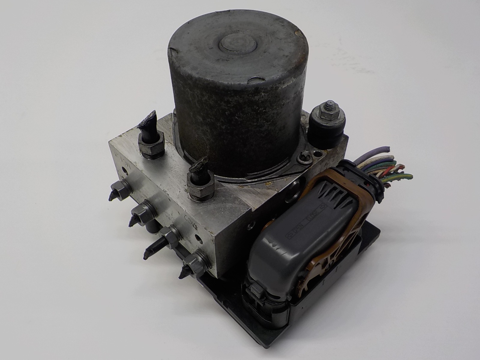 CITROEN C4 PICASSO e Pompa ABS 0265251156 9660934580 0265951427