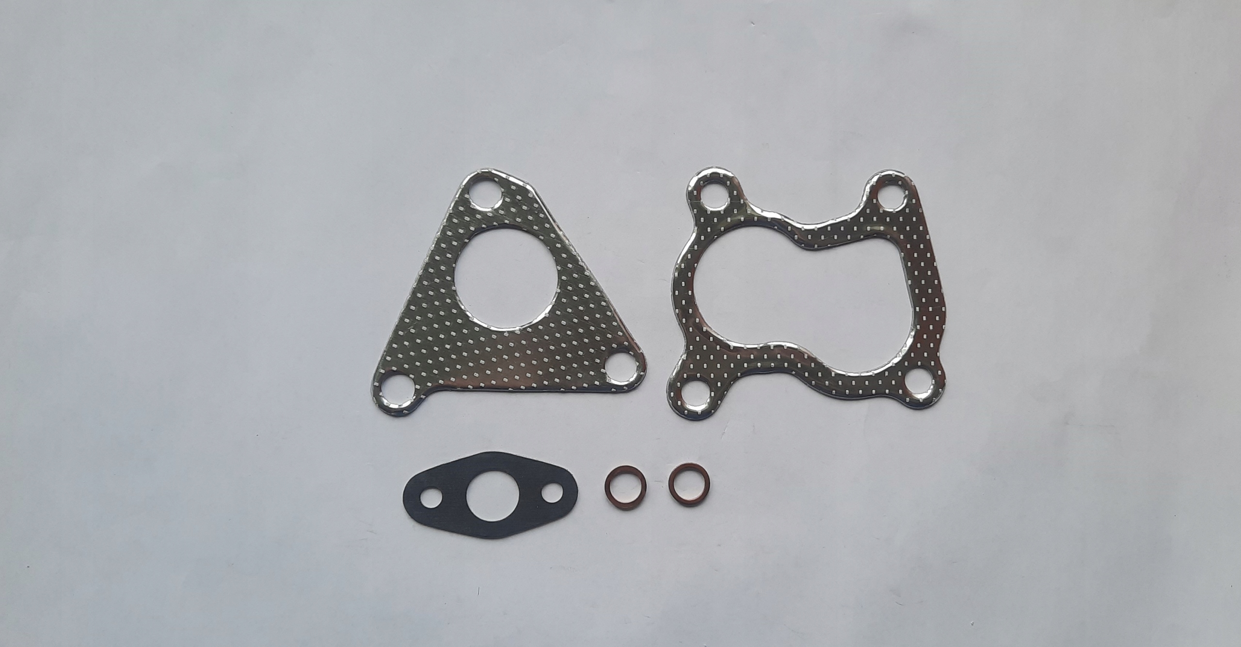 Zestaw Uszczelek Turbosprężarki Dacia 1,5 dCi