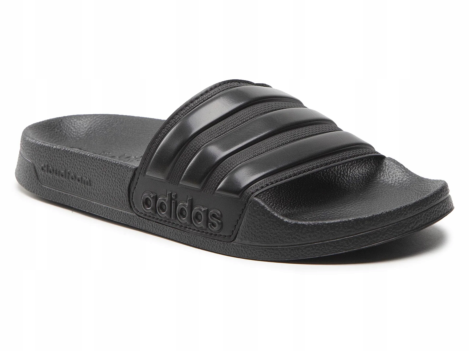 Nazouváky Adidas Adilette Shower GZ3772 pro pohodlný pěnový bazén 42