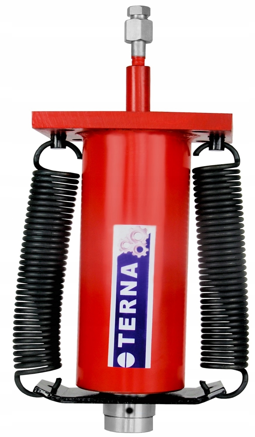 ГИДРАВЛИЧЕСКИЙ ЦИЛИНДР 50Т ДЛЯ ПРЕССЫ 50 ТОНН