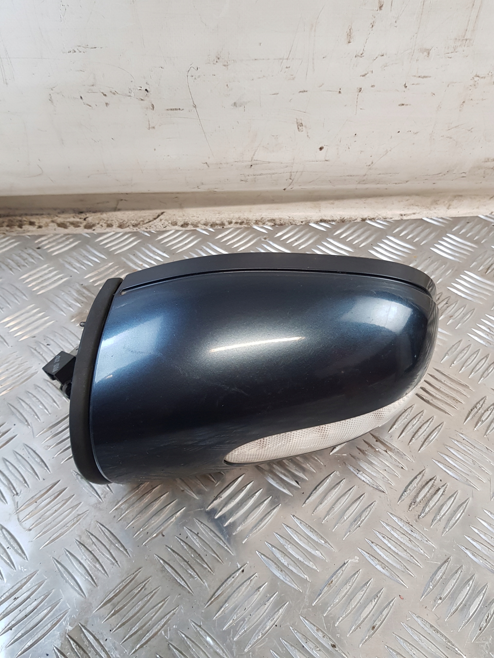 mirror left 7PIN MERCEDES W203 K: 189 EUROPA