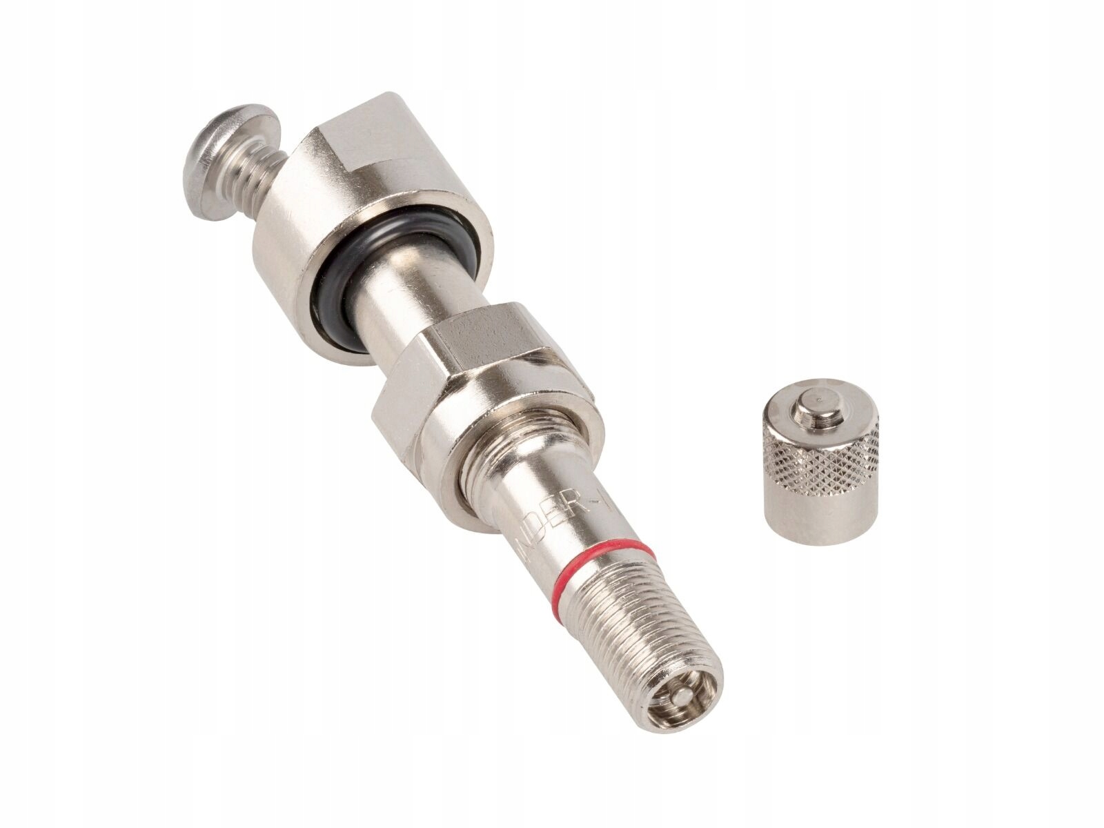 Zawór do czujnika ciśnienia TPMS TRUCK ALU Kod producenta 1354